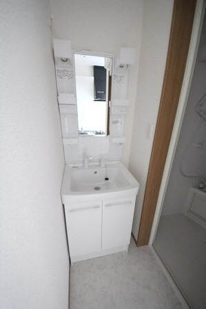 プランドールくぬぎ山の物件内観写真